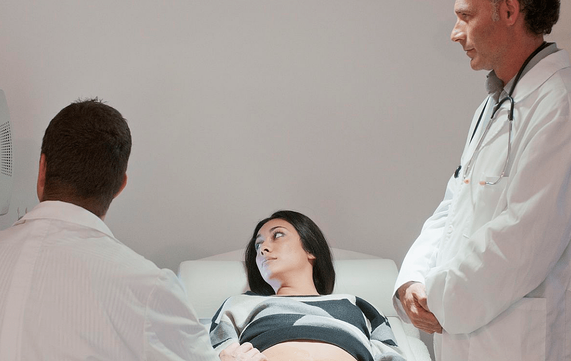 孕期最麻烦的是这两项检查，很多二胎宝妈都不愿意做，其实很吃亏 - 6