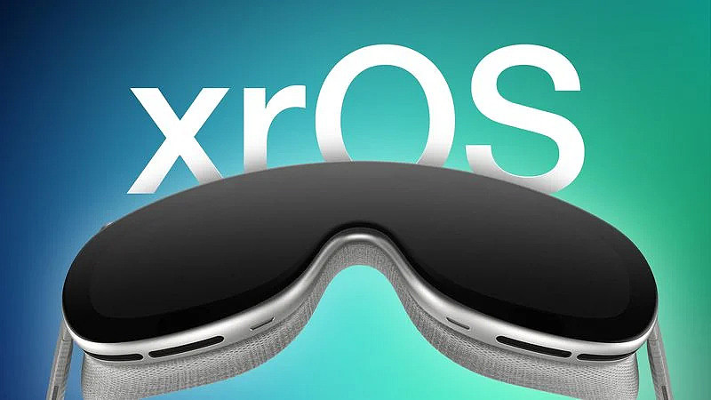 开发者提交头显应用，提示错误表明苹果首款头显系统取名“xrOS” - 1