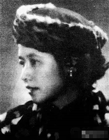 她是第一个征服欧洲的女作家，比林徽因更优秀，比陆小曼更高贵 - 6