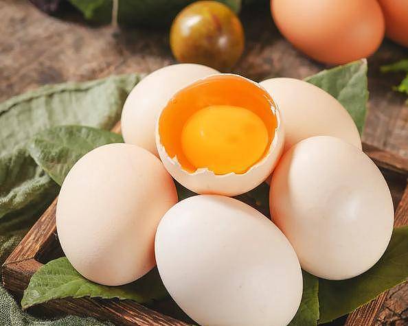 早晨吃一个水煮鸡蛋，一段时间后会发生什么？肝不好的人建议了解 - 7