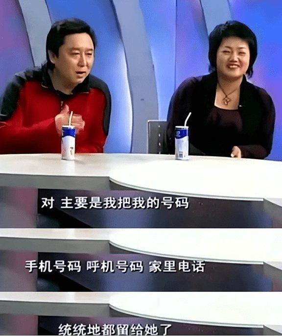 将“老公熬成爹”的5位女星，明明年龄差不多，看着却像两代人 - 28