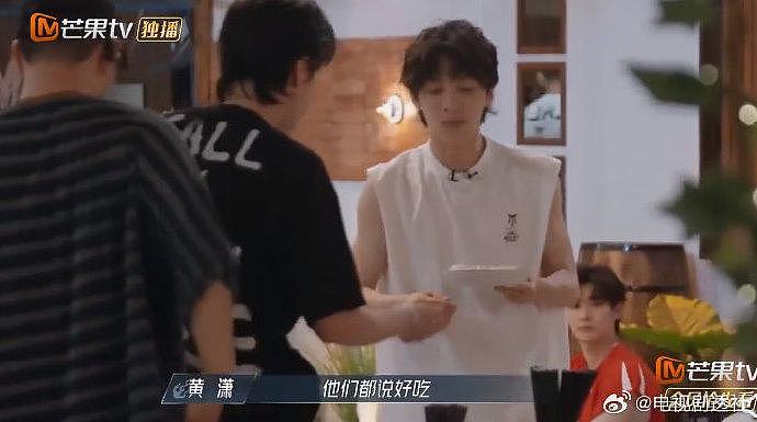 第四季黑暗料理创意美食大赛，黄潇的油炸奥利奥申请出战！ - 1