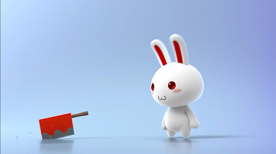 休闲MMORPG《希望 M》形象官网与预告视频公开 代表角色「哈比兔」 - 1