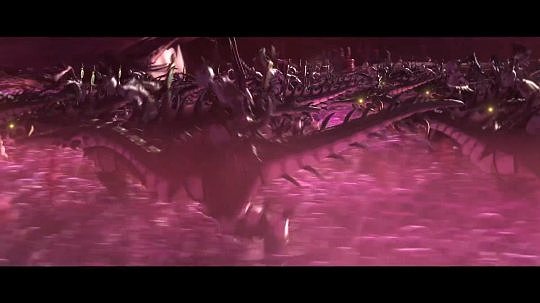 《全面战争：战锤3》公布新预告 极乐之主色孽领军大战 - 5