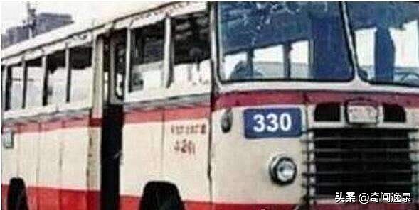 北京330路公交车灵异事件，真假难辨的都市传说