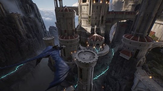 骑龙空战游戏《世纪：灰烬纪元》公布新预告 展示最新地图并预告第一季内容 - 7