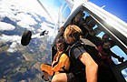 凯恩斯 15000/7500英尺观高空海景跳伞（赠跳伞证书）