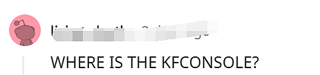 老外在说啥：KFC推出送《暗黑4》公测码活动，老外：吃着恶心直接地狱 - 9
