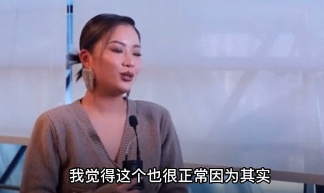 王菊公开承认通过医美瘦脸，称做提拉紧致项目很痛，打水光针也很痛 - 9