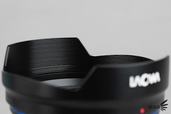 f/0.95光圈的标准定焦镜头 老蛙FFII Argus 45mm f/0.95评测 - 15