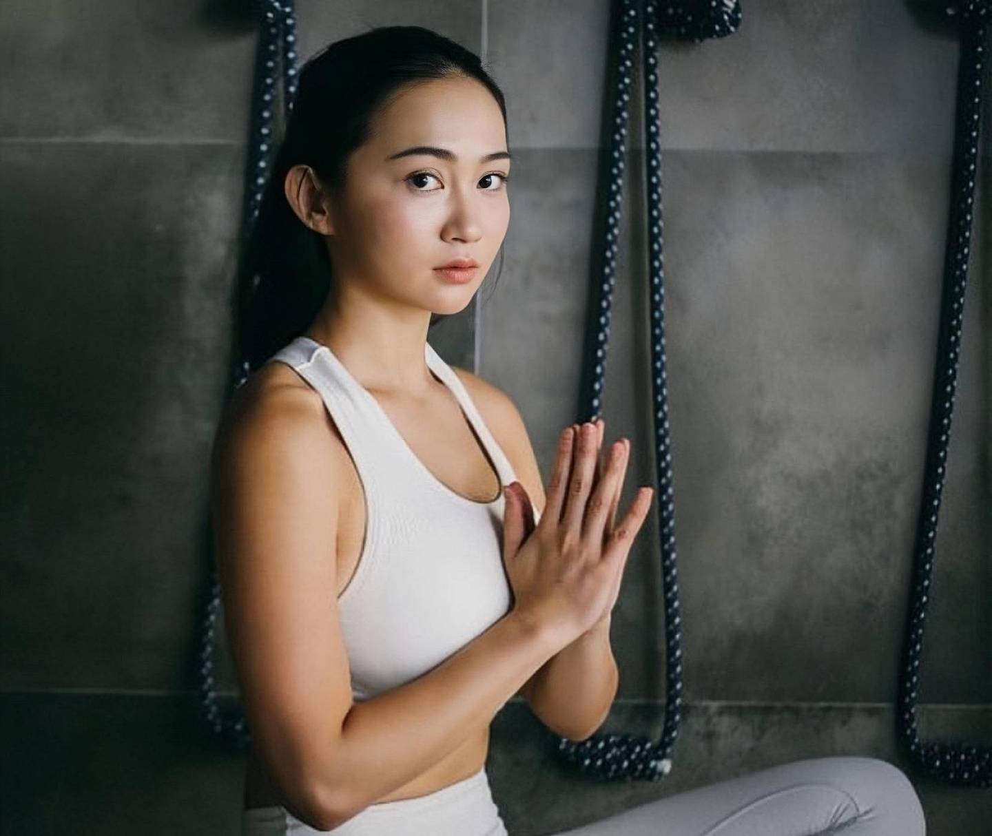 香港著名靓模瑜伽工作室停业！没钱缴租金申请延期，惨遭房东拒绝 - 10