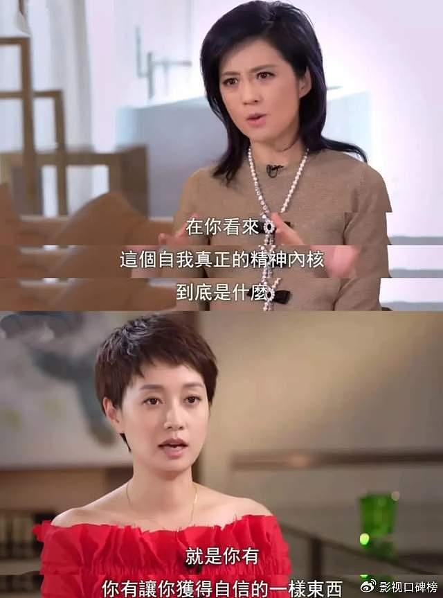 离婚5年，马伊琍半年拿出三个经典角色，文章与新女友超市买菜 - 6