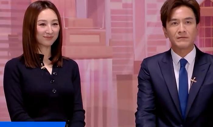 TVB终于有成效！马国明李施嬅高海宁参加内地电视台节目表演获赞 - 8