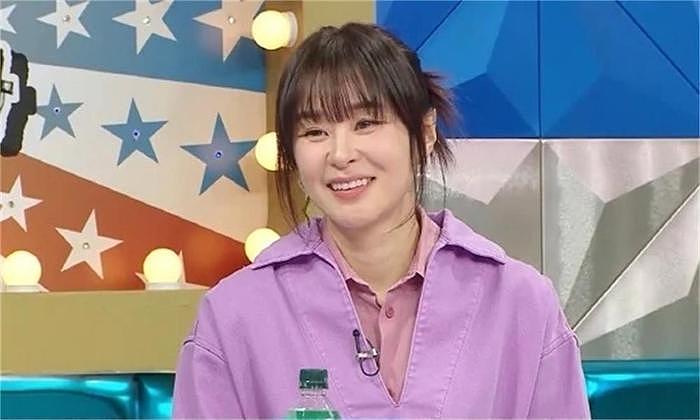 韩国女星透露，放弃演员工作，去当家政服务、清洁工的原因 - 2