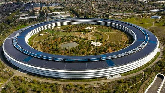 苹果解雇#AppleToo“闹事”员工，同时打击泄漏公司信息行为 - 1