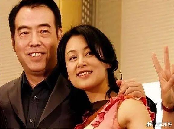 著名演员陈红：和大16岁陈凯歌结婚27年，她的婚姻真的幸福吗 - 1