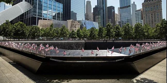 “9·11”20周年纪念：平凡人的坠落与重生