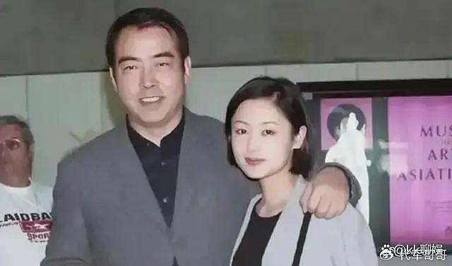 著名演员陈红：和大16岁陈凯歌结婚27年，她的婚姻真的幸福吗 - 9