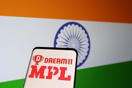 眼馋《绝地求生M》收入？印度将对在线游戏征收28%的税 - 2