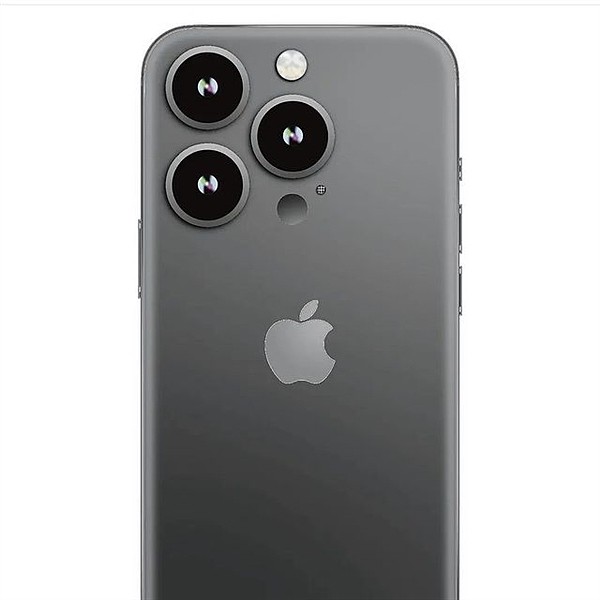 iPhone 15 Pro四色概念图：苹果终于在外观动大刀 - 2
