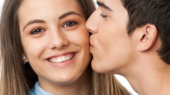 如何爱抚女人的私密部位 爱抚这6个私密部位更能助性