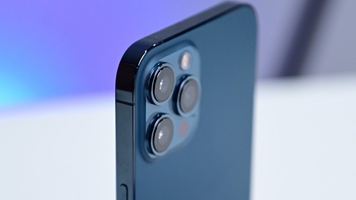 iPhone 13广角摄像头专利诉讼现涉及iPhone 12和2021款iPad Pro - 1