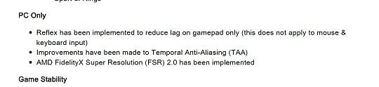 《荒野大镖客2》1.31更新上线 加入AMD FSR 2.0支持 - 2