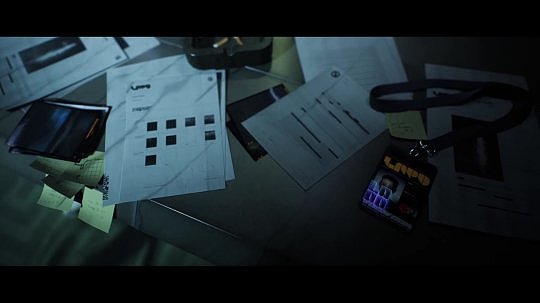 《银翼杀手2033：迷宫》发布新预告 时隔25年的首款IP新作 - 1