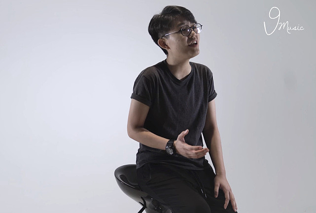 32岁华语歌手沈妙极因淋巴癌去世，抗癌期间素颜出镜录制MV超励志 - 11