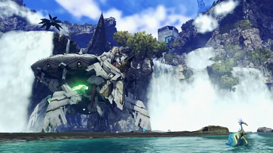 《异度之刃3》发布新预告 富饶美丽的艾欧尼翁世界 - 7