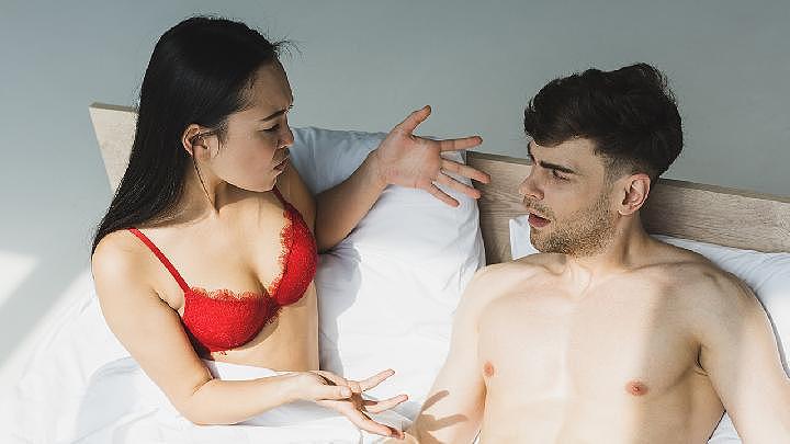 性爱课堂:性爱缠绵时 请注意性爱“细菌”,如何避免性爱细菌 - 1