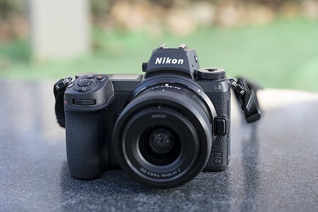 均衡型尼康Z6 II全画幅微单相机是否值得入手？ - 1