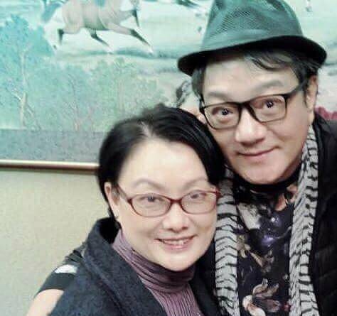 恭喜！64岁TVB著名老戏骨宣布明年十月结婚，婚后仍有造人计划 - 2