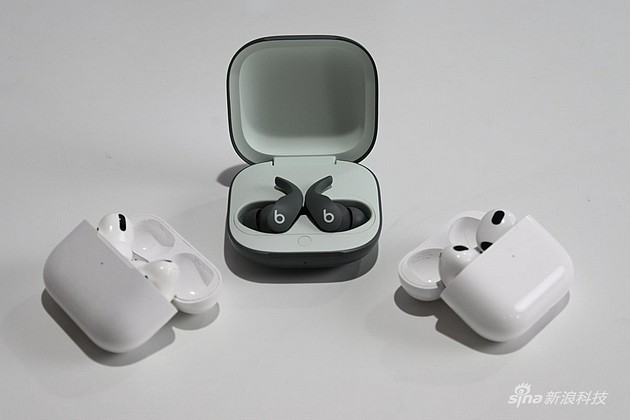 AirPods 3代/AirPods Pro/Beats Fit Pro对比 三者谁更适合你？ - 5