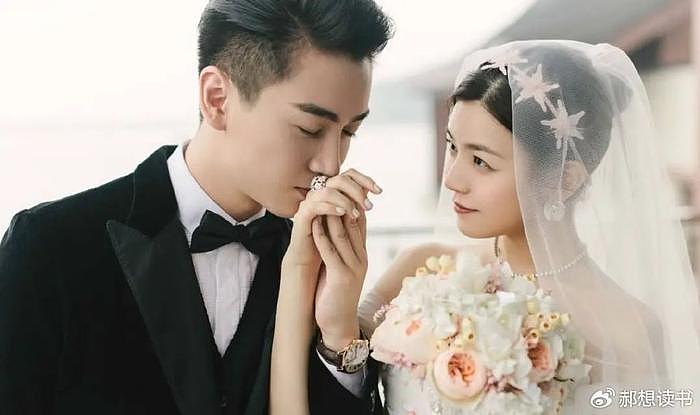 陈妍希被传离婚后首现身，面部浮肿疑似刚哭过，结婚钻戒也摘掉了 - 10