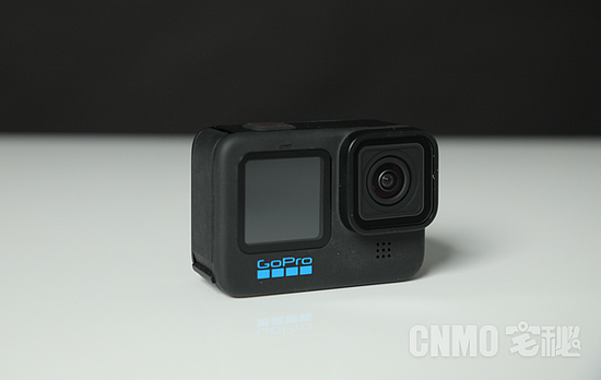 GoPro HERO10 Black评测：GP2开启GoPro的下一个新纪元 - 17