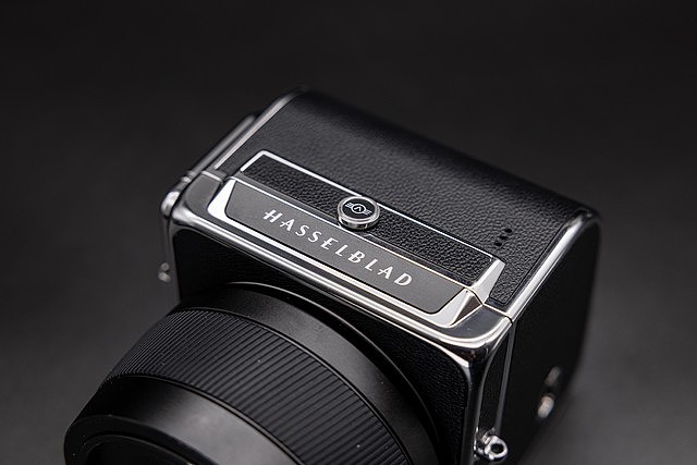 哈苏907X 50C体验：66979元工艺品级别的中画幅相机 - 9