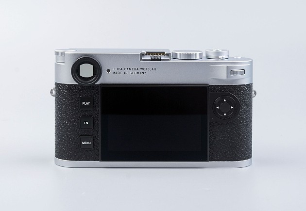 经典的延续 徕卡M11相机试用 - 5