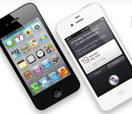 终于和解！苹果向每名受降速影响的iPhone 4S用户付15美元 - 1