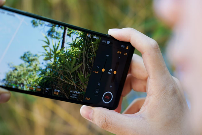 索尼Xperia PRO-I评测：一英寸影像传感器拍照手机 - 33