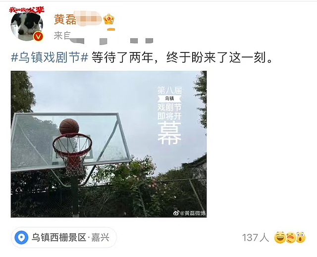 女明星现身乌镇太亮眼：梅婷真人惊艳脸超小，视后童瑶又瘦又白 - 2