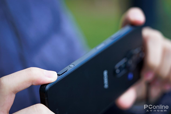 索尼Xperia PRO-I评测：一英寸影像传感器拍照手机 - 5