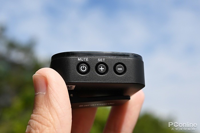 枫笛Blink900无线麦克风评测：新造型！性能更强 - 4