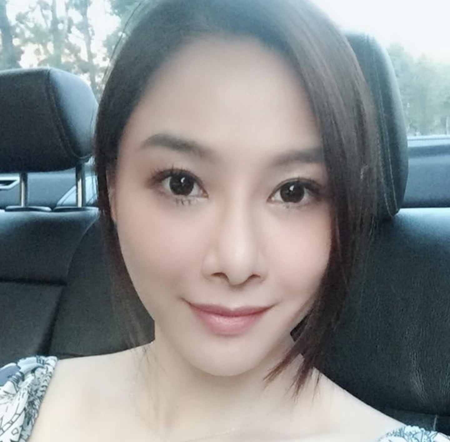 47岁女星陈柏渝复出拍戏，与富商离婚后背负巨债，曾做KOL收入低 - 6