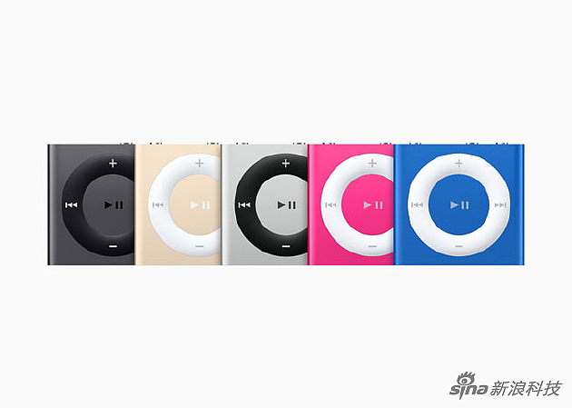 苹果宣布iPod退出历史舞台，但“音乐生生不息” - 4
