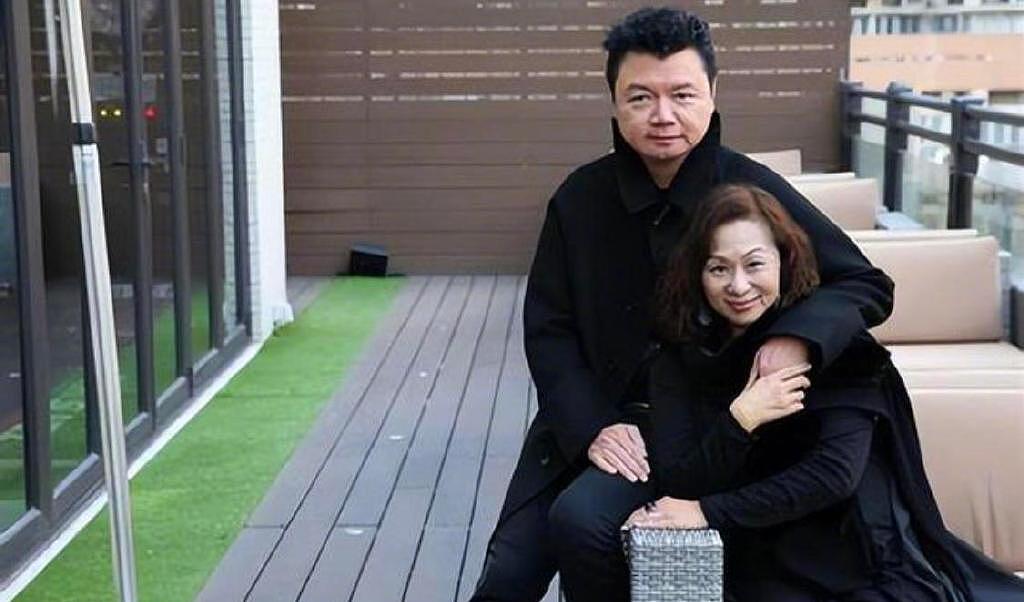TVB男星艾威与前妻上综艺节目，两人因一件事离婚，现关系融洽 - 4
