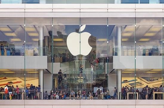 消息称苹果考虑扩大内存芯片供应商名单，有意将中国企业纳入其中 - 1