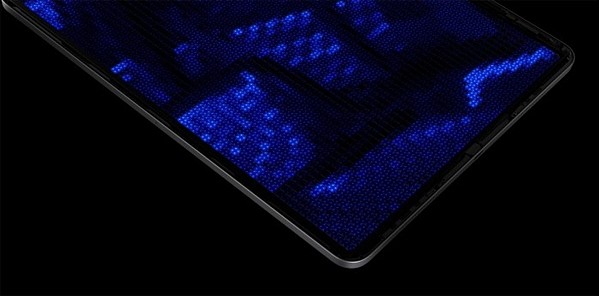 2022年mini-LED面板出货量将增长80%：基本被苹果包下 - 1