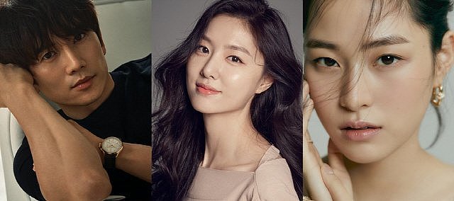 tvN官宣了一部分预排播将在下半年公开的剧集…… - 3
