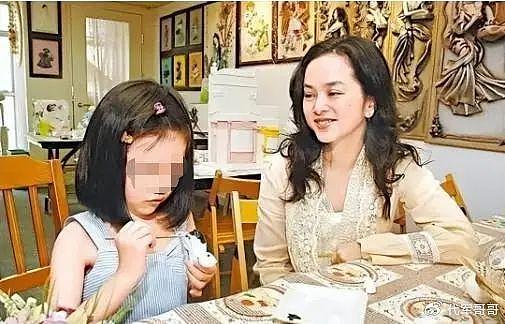 她17岁红遍亚洲，拒嫁林志颖，27岁沦为“豪门弃妇”，如今怎样了？ - 9